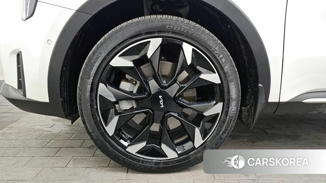 Kia The New Sorento 4th Generation id 3914383 из Кореи 15