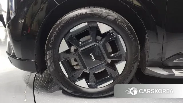 Kia The New Carnival 4th Generation id 3549846 из Кореи 15