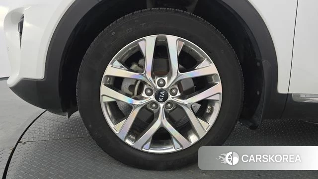 Kia The New Sorento id 4765240 из Кореи 26