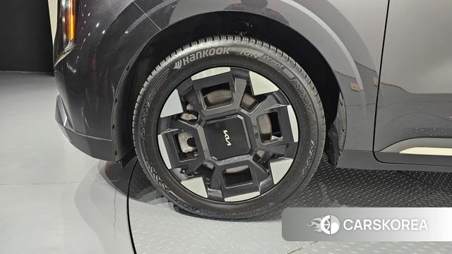 Kia The New Carnival 4th Generation id 3934111 из Кореи 15