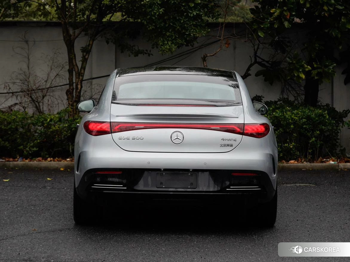 Mercedes-Benz EQE id 4426645 из Китая 14