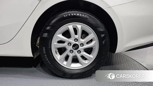 Kia Come New K3 id 3374341 из Кореи 15