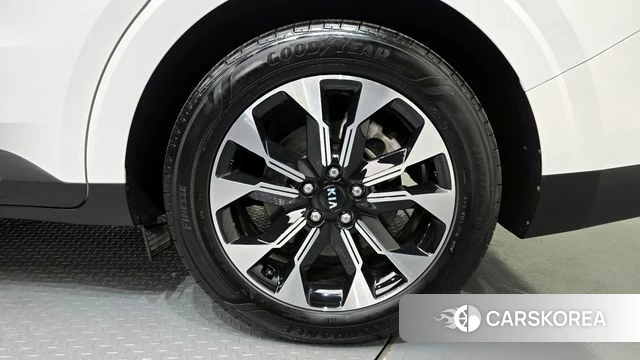 Kia Carnival 4th generation id 3872180 из Кореи 15