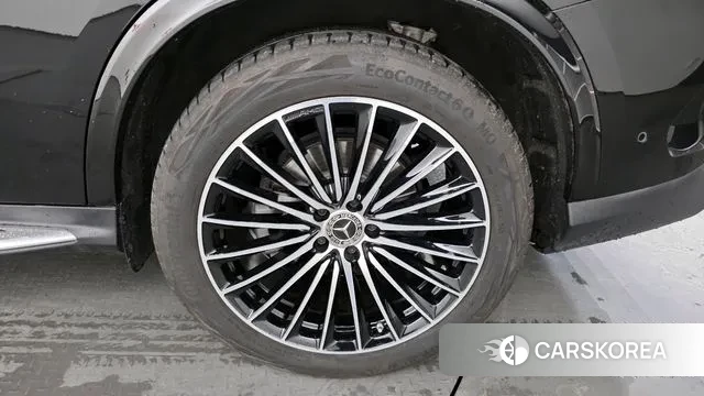 Mercedes-Benz GLC-Class X254 id 3031472 из Кореи 15