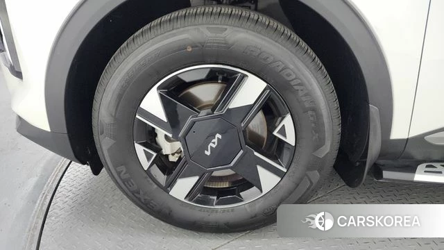 Kia The New Sportage 5th Generation id 3921788 из Кореи 15