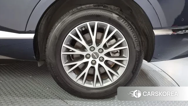 Genesis GV80 id 3473329 из Кореи 15