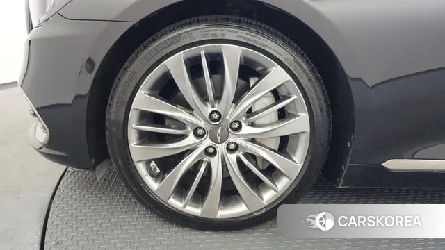 Genesis G80 id 3602341 из Кореи 15