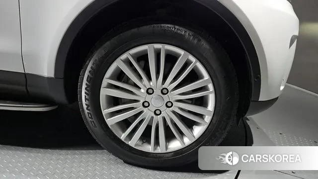 Land Rover Discovery 5 id 3302422 из Кореи 15