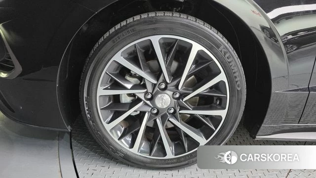 Hyundai Sonata (DN8) id 4737242 из Кореи 25