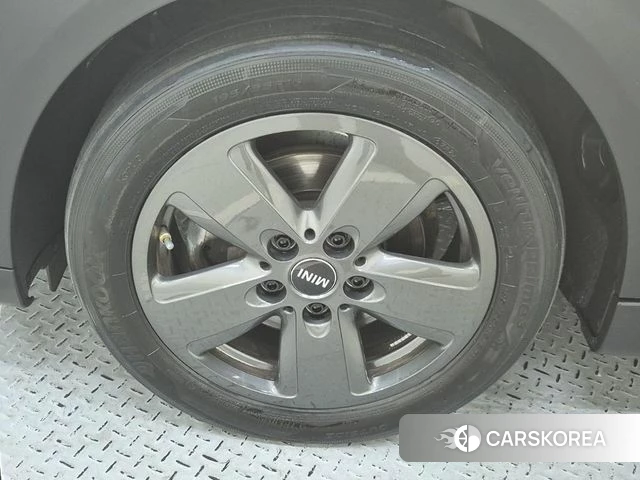 Mini Cooper id 4541285 из Кореи 15