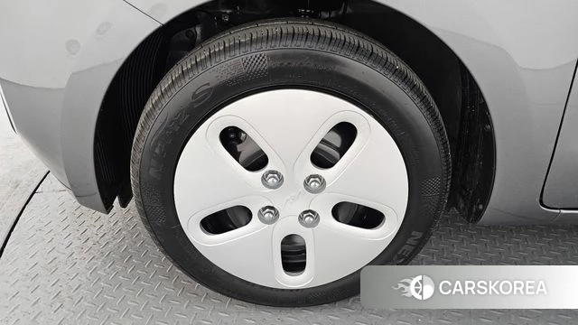 Kia The New Kia Ray id 3825765 из Кореи 15