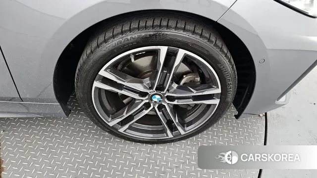 BMW 1 Series (F40) id 2974492 из Кореи 15