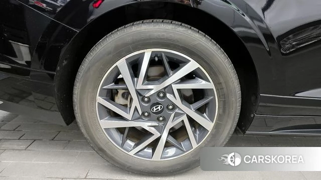 Hyundai Grandeur (GN7) id 4017584 из Кореи 15