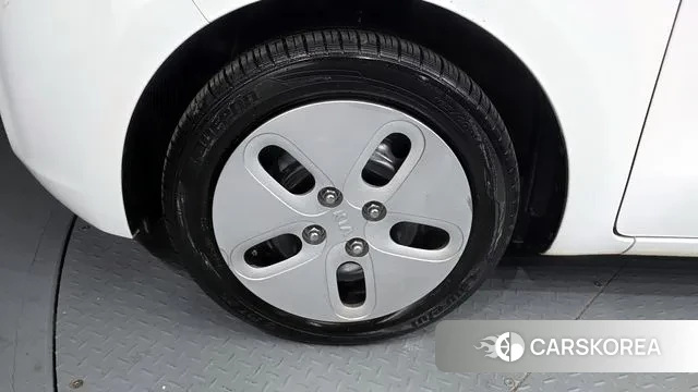 Kia The New Ray id 3422182 из Кореи 15