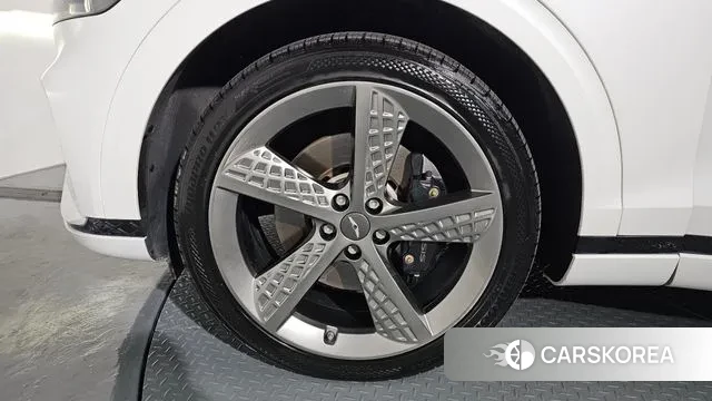 Genesis GV70 id 3488289 из Кореи 15