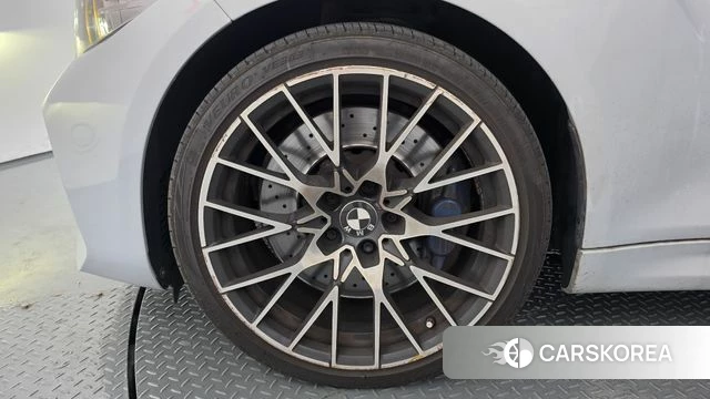 BMW M2 (F87) id 4780779 из Кореи 15