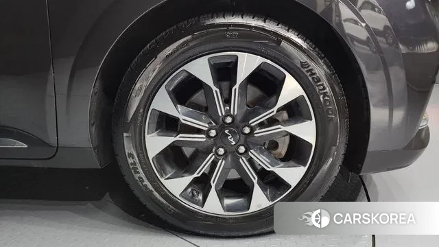 Kia Carnival 4th generation id 3488961 из Кореи 15