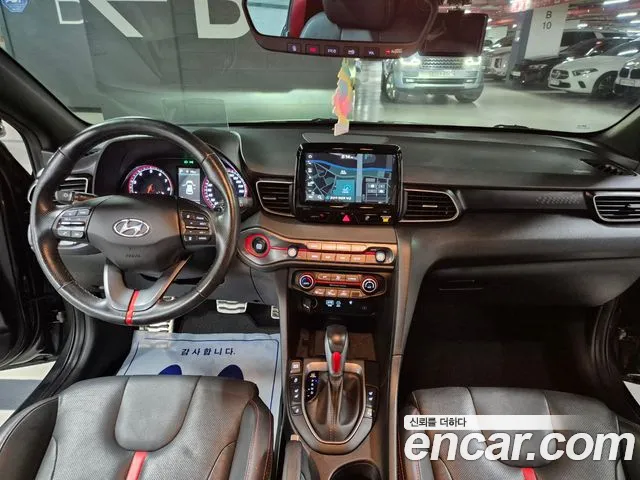 Hyundai Veloster (JS) id 2687250 из Кореи 15