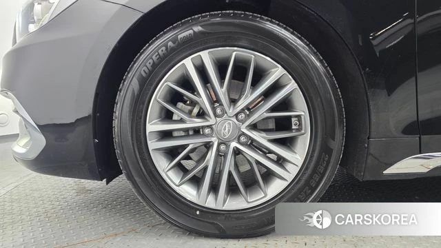 Hyundai Grandeur IG id 3905858 из Кореи 15