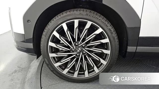 Hyundai Santa Fe (MX5) id 3776204 из Кореи 15