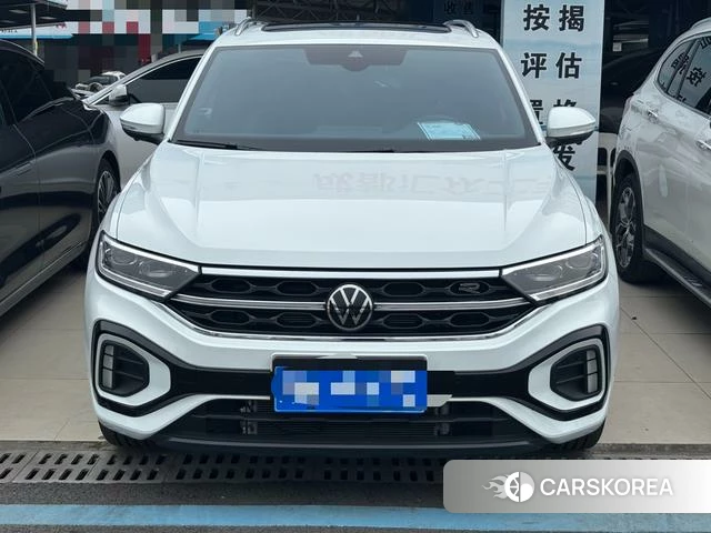 Volkswagen Exploring songs 2025 Белый из Китая, фото 5