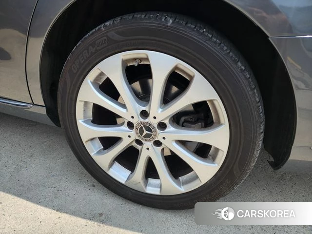 Mercedes-Benz E-Class W213 id 4547777 из Кореи 15