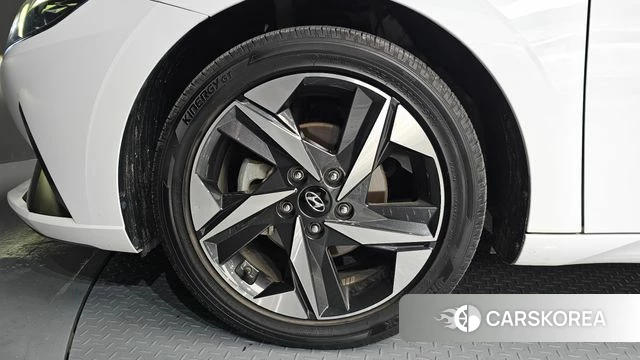 Hyundai Avante (CN7) id 4535131 из Кореи 15