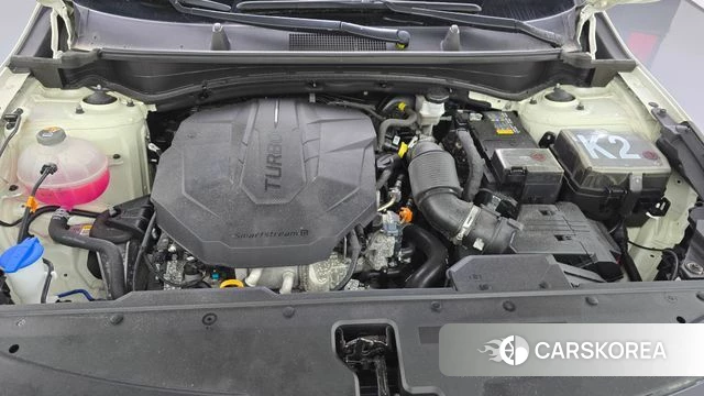 Kia Sportage 5th Generation id 4716692 из Кореи 29