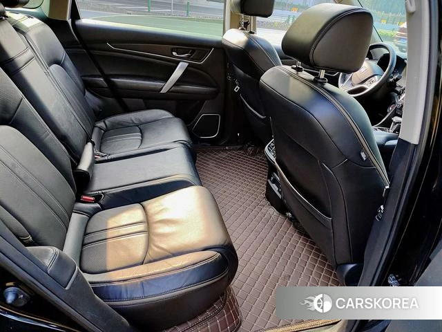Honda Crown Road 2021 Черный из Китая, фото 5