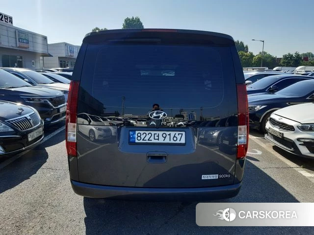 Hyundai Staria id 4392528 из Кореи 10