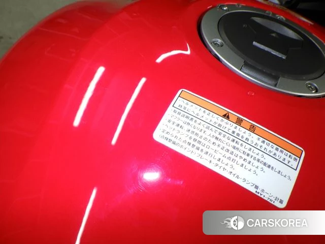 Проданный Honda CBR650F id 4005387 из Японии, фото 19