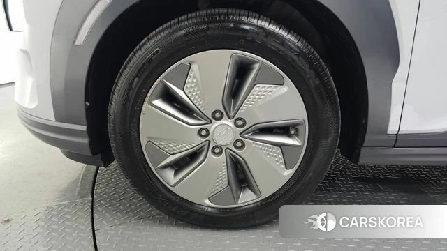 Hyundai Kona Electric id 4647327 из Кореи 25