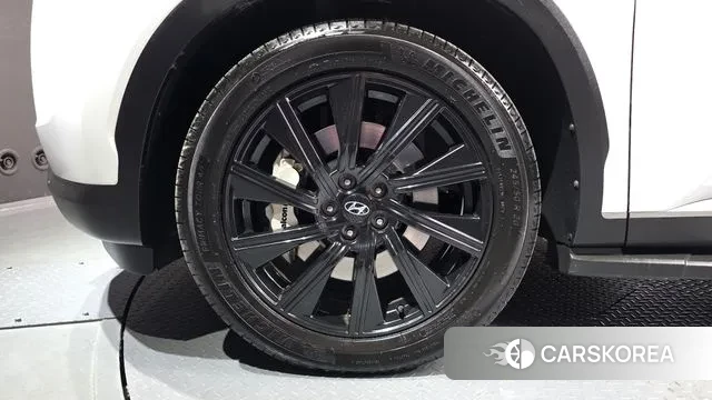 Hyundai Palisade id 3582957 из Кореи 15