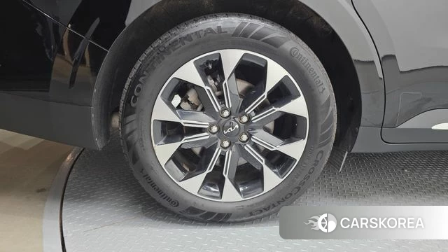 Kia Carnival 4th generation id 4691663 из Кореи 35