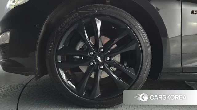Chevrolet (GM Daewoo) The New Malibu id 4325340 из Кореи 26