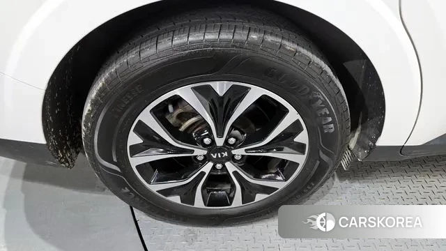 Kia Carnival 4th generation id 3519415 из Кореи 15