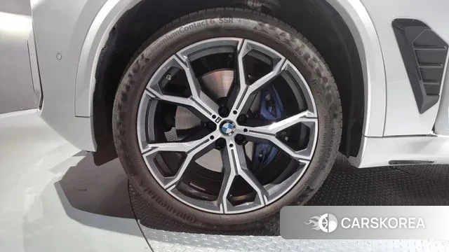 BMW X5 (G05) id 3382843 из Кореи 15