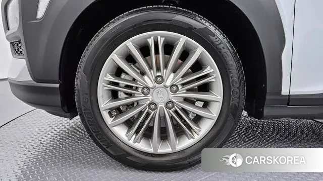 Hyundai Kona id 3302948 из Кореи 15