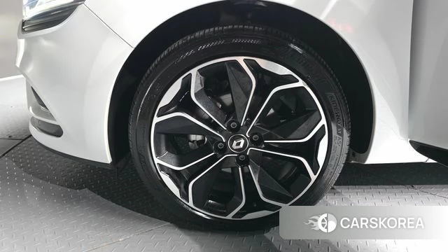 Renault Korea (Samsung) Clio id 3925080 из Кореи 15