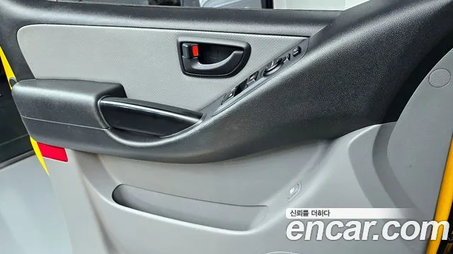 Hyundai The New Grand Starex id 2676800 из Кореи 15