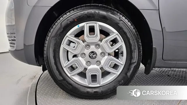 Hyundai Staria id 3153303 из Кореи 15