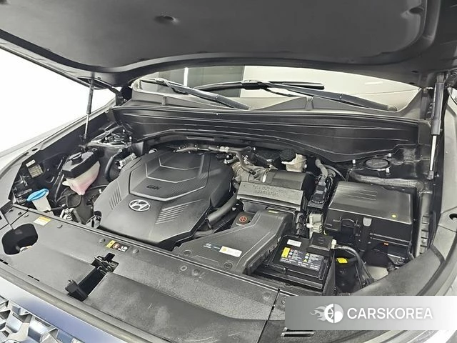 Hyundai Palisade id 4625198 из Кореи 15