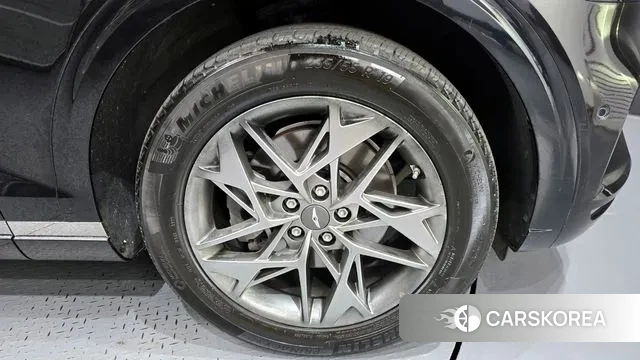 Genesis GV70 id 3328949 из Кореи 15