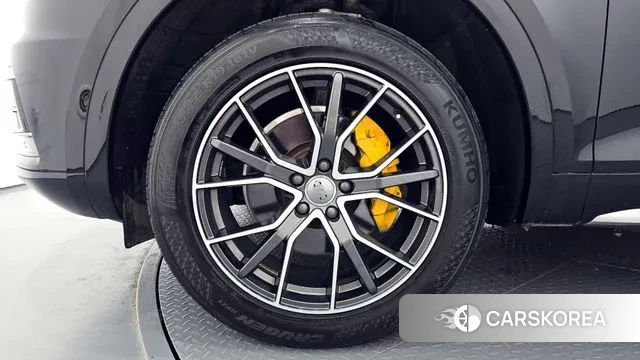 Audi Q5 (FY) id 3355945 из Кореи 15