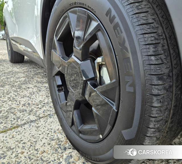 Kia The New Sportage 5th Generation id 4947073 из Кореи 12