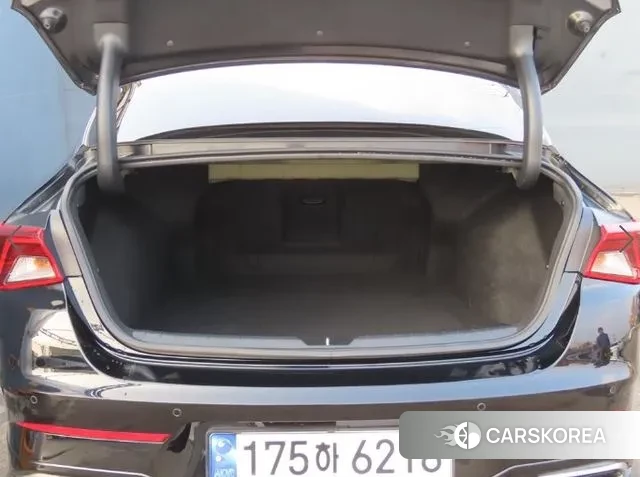 Kia K5 3rd generation id 3670408 из Кореи 15