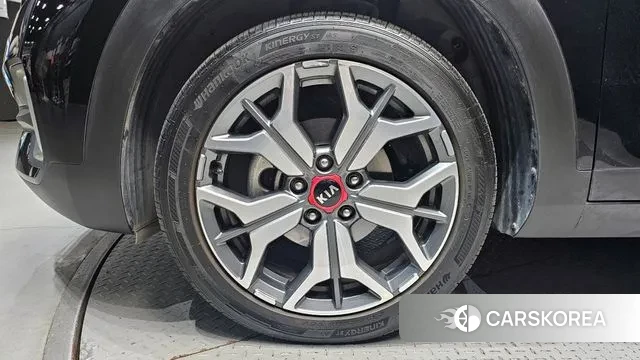 Kia Seltos id 3344697 из Кореи 15