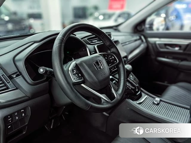 Honda Hao Ying 2022 Белый из Китая, фото 6