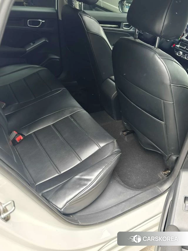Honda Civic id 4265033 из Китая 11