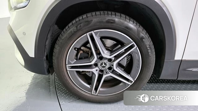 Mercedes-Benz GLB-Class X247 id 4250581 из Кореи 27